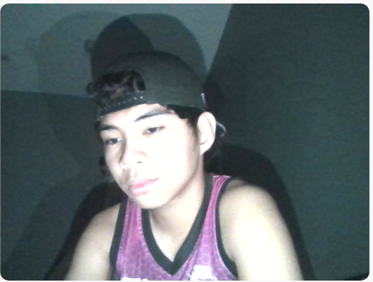 Ivan Louie Esquivel